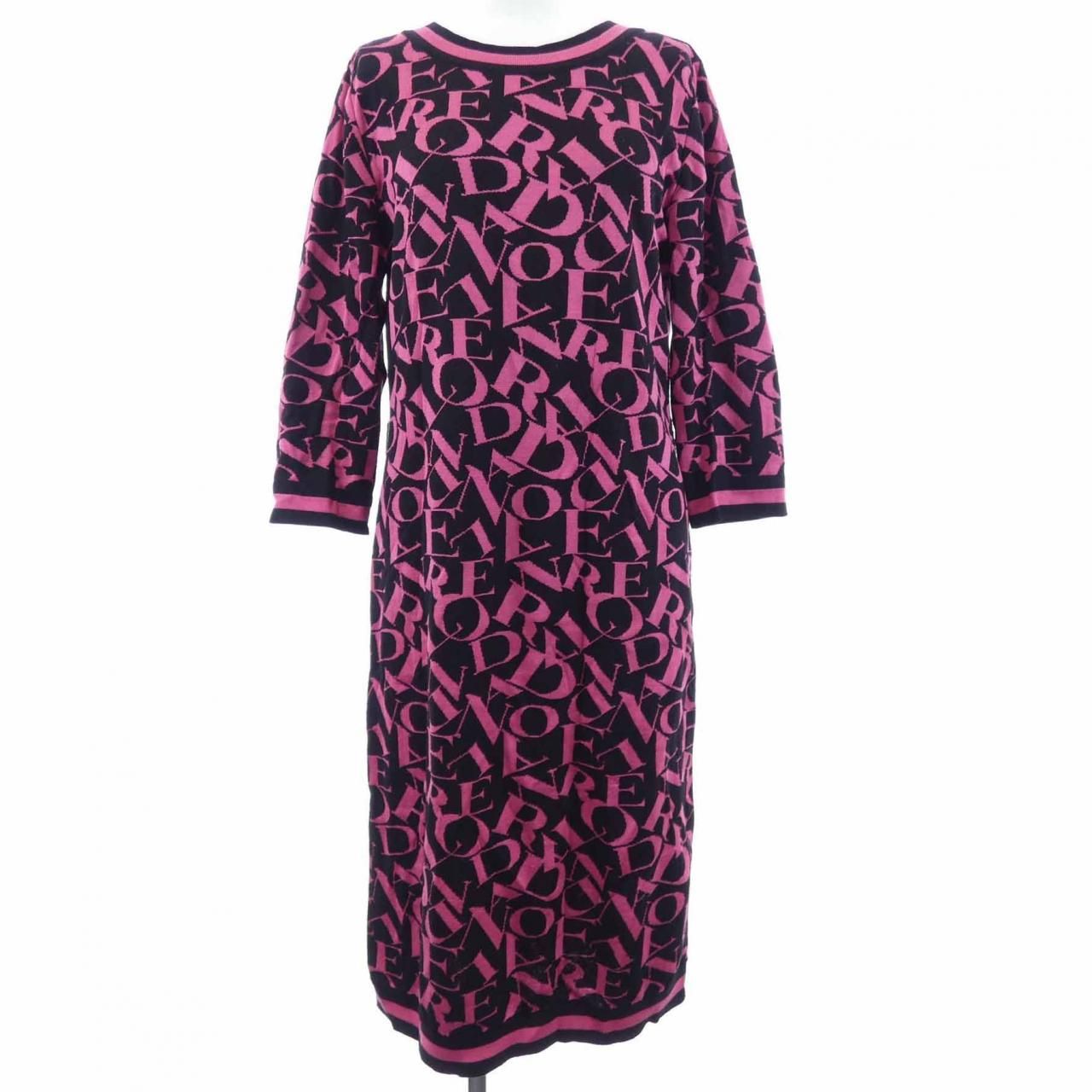 レオナールファッション LEONARD FASHION ワンピース - メルカリ