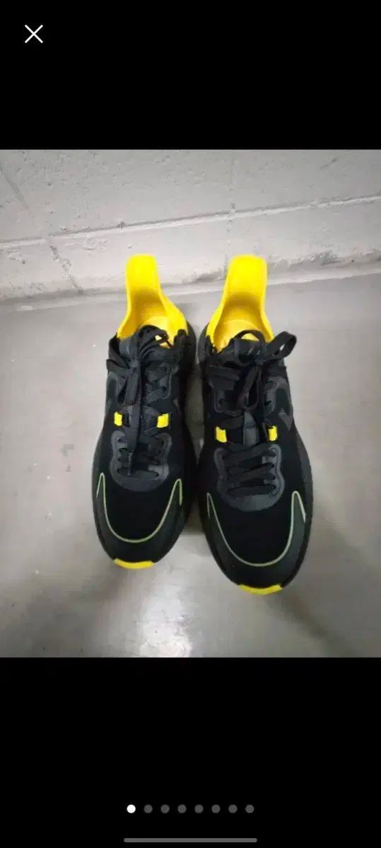 G/FORE ゴルフシューズ 255/260 - メルカリ