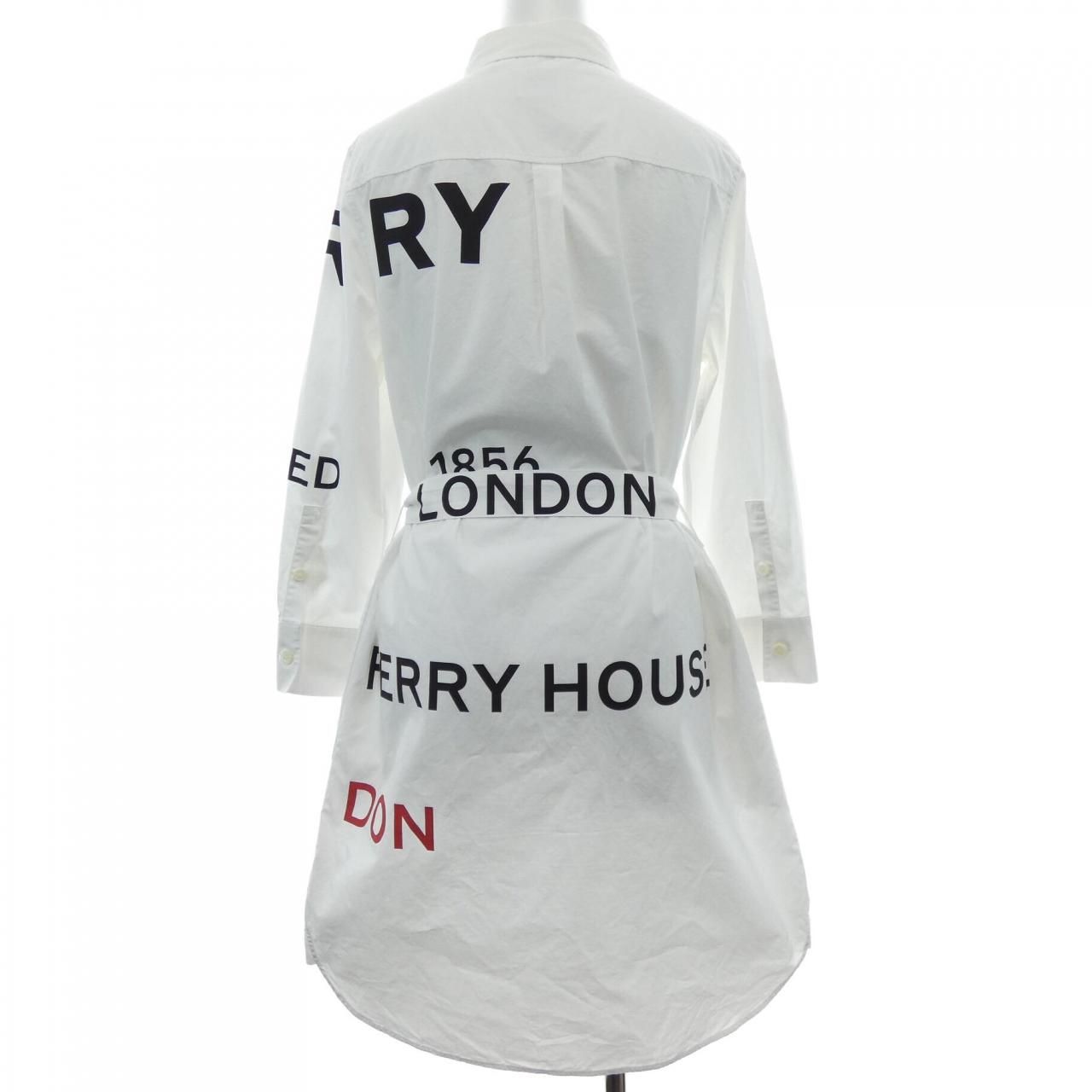 バーバリー ワンピース