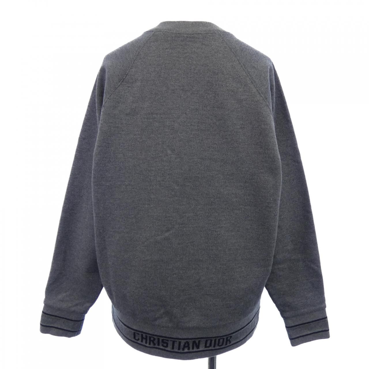 クリスチャンディオール DIOR スウェット