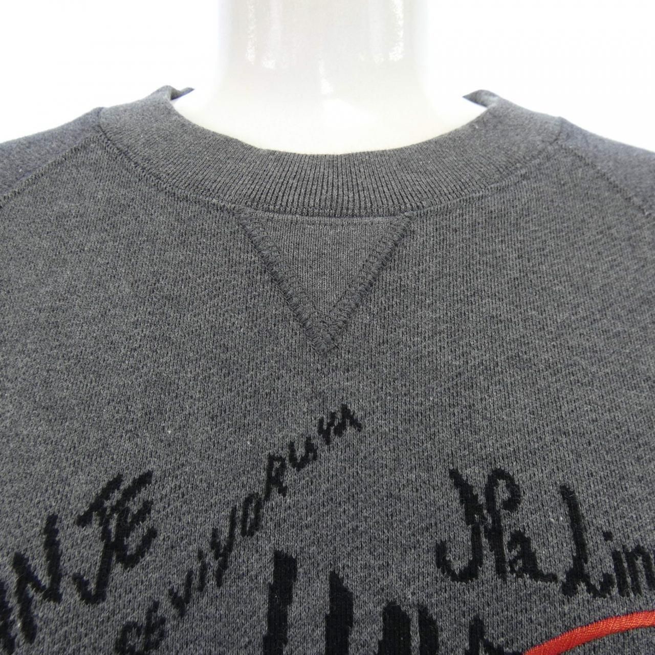  クリスチャンディオール DIOR スウェット その他 トップス