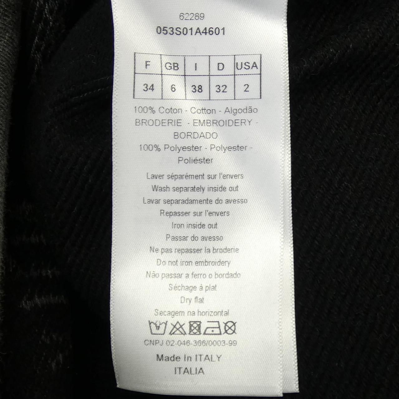 クリスチャンディオール DIOR