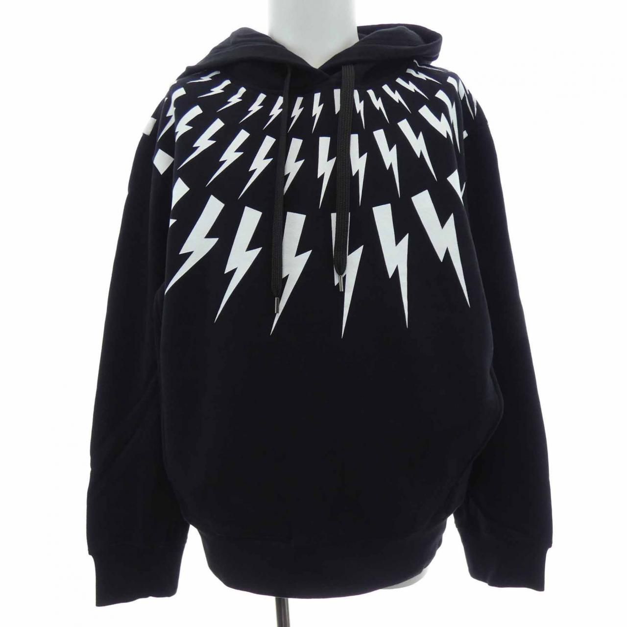 ニールバレット Neil Barrett NBV7JS186A パーカー - メルカリ