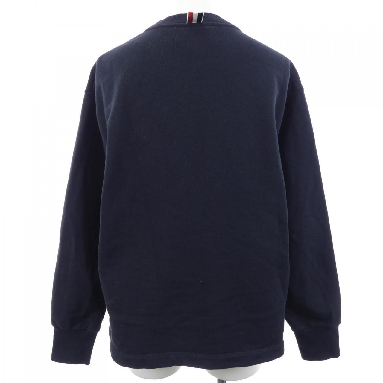 トムブラウン THOM BROWNE FJT 365 E-06931 スウェット