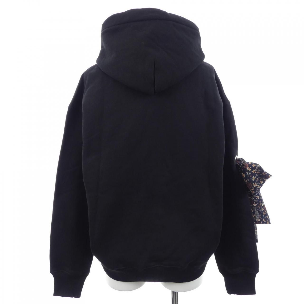 クロエ Chloe パーカー