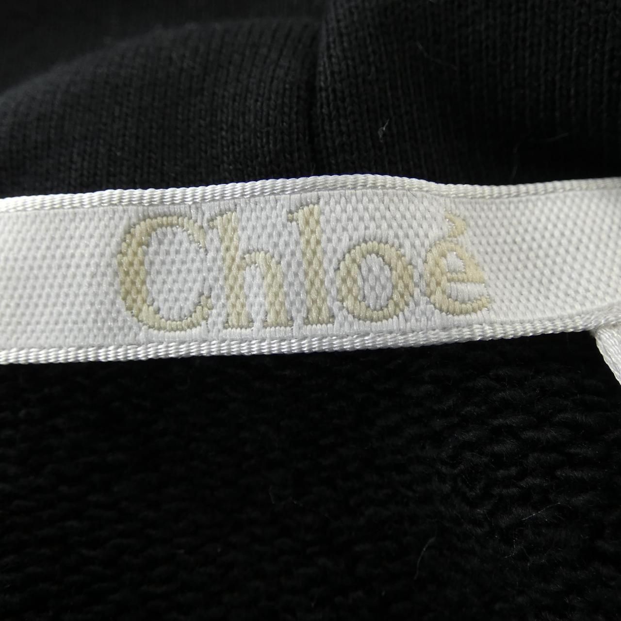  クロエ Chloe パーカー その他 トップス