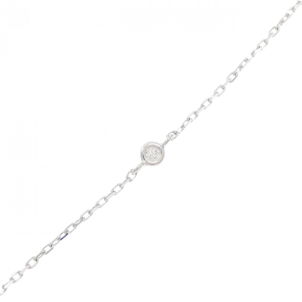 ネックレス 0.20