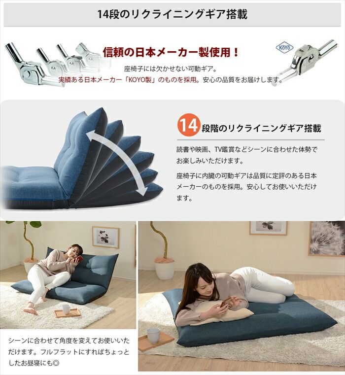 コンパクト