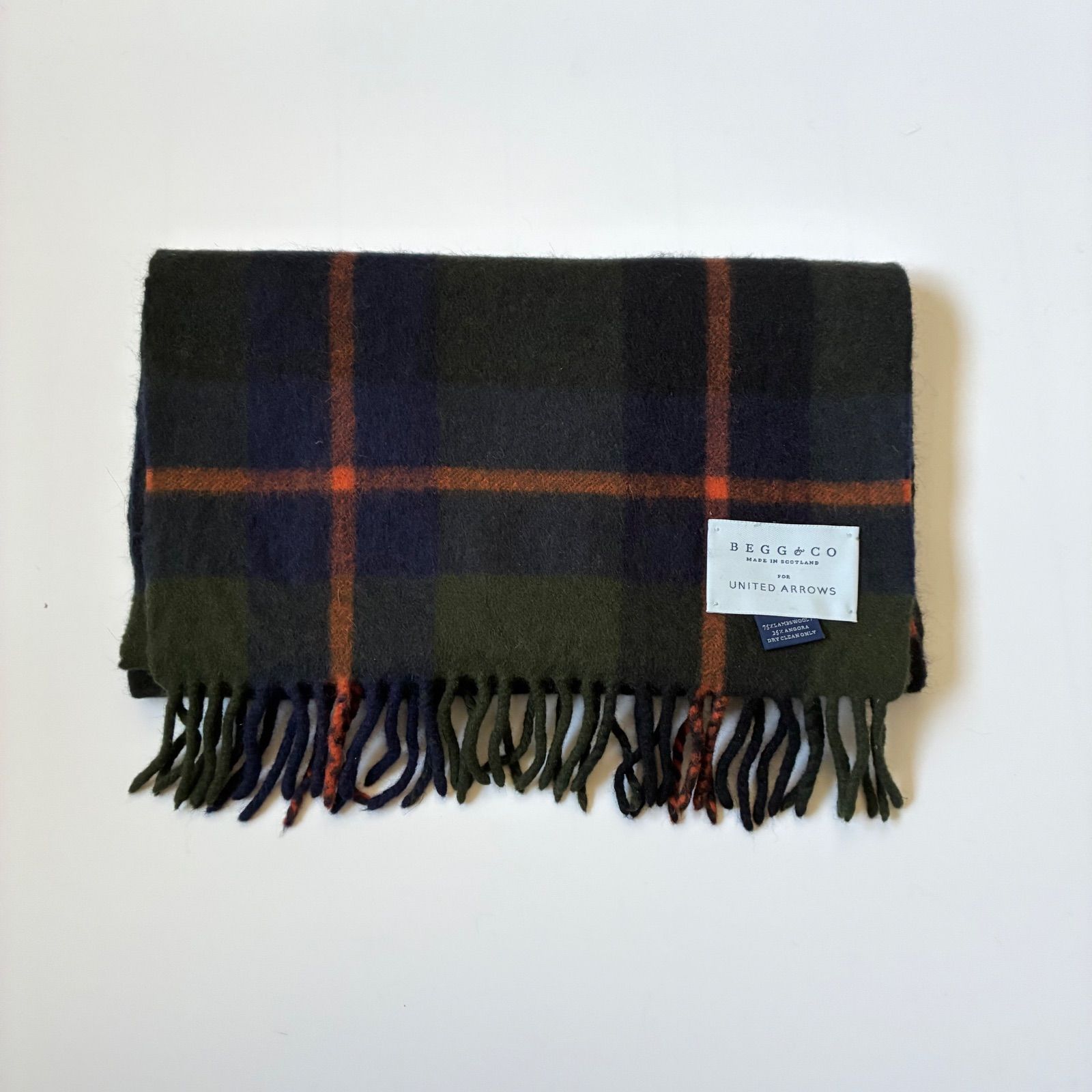 ウールアンゴラ