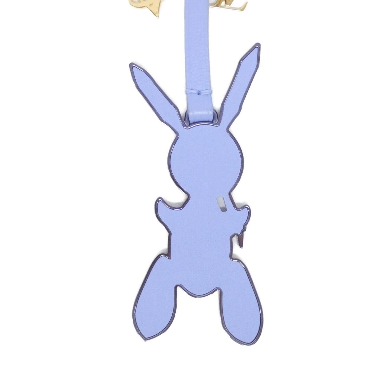 ルイヴィトン バッグ チャーム M 62736 キーリング