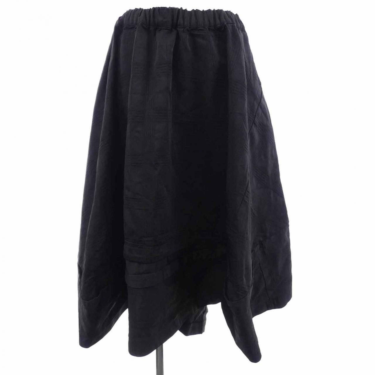 コムデギャルソン COMME des GARCONS RM S 010 スカート