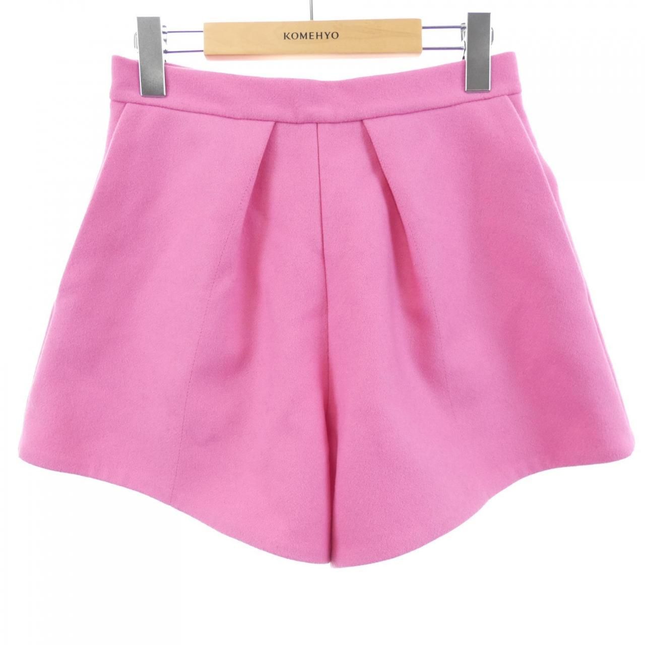 パトゥ PATOU TR0220003451P ショートパンツ - メルカリ