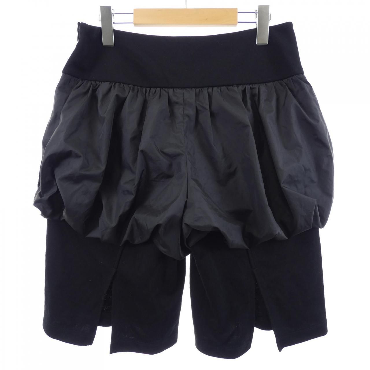 イッセイミヤケ ISSEY MIYAKE パンツ