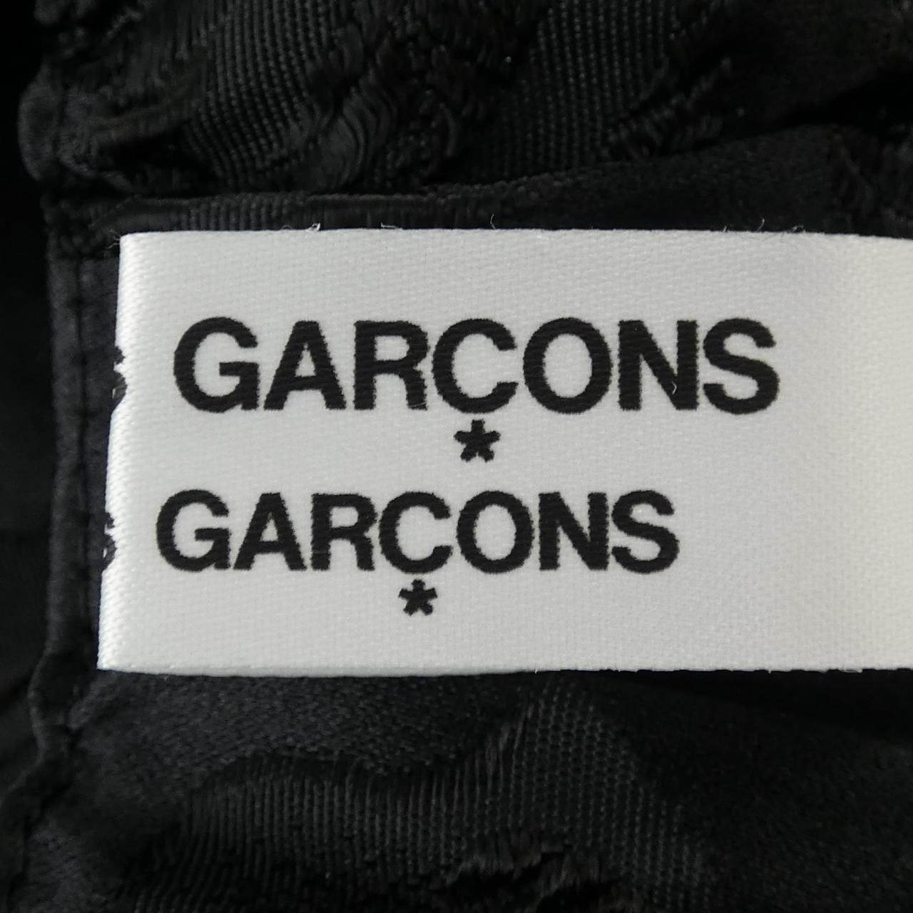  コムデギャルソン COMME des GARCONS RL-P 004 パンツ その他 パンツ