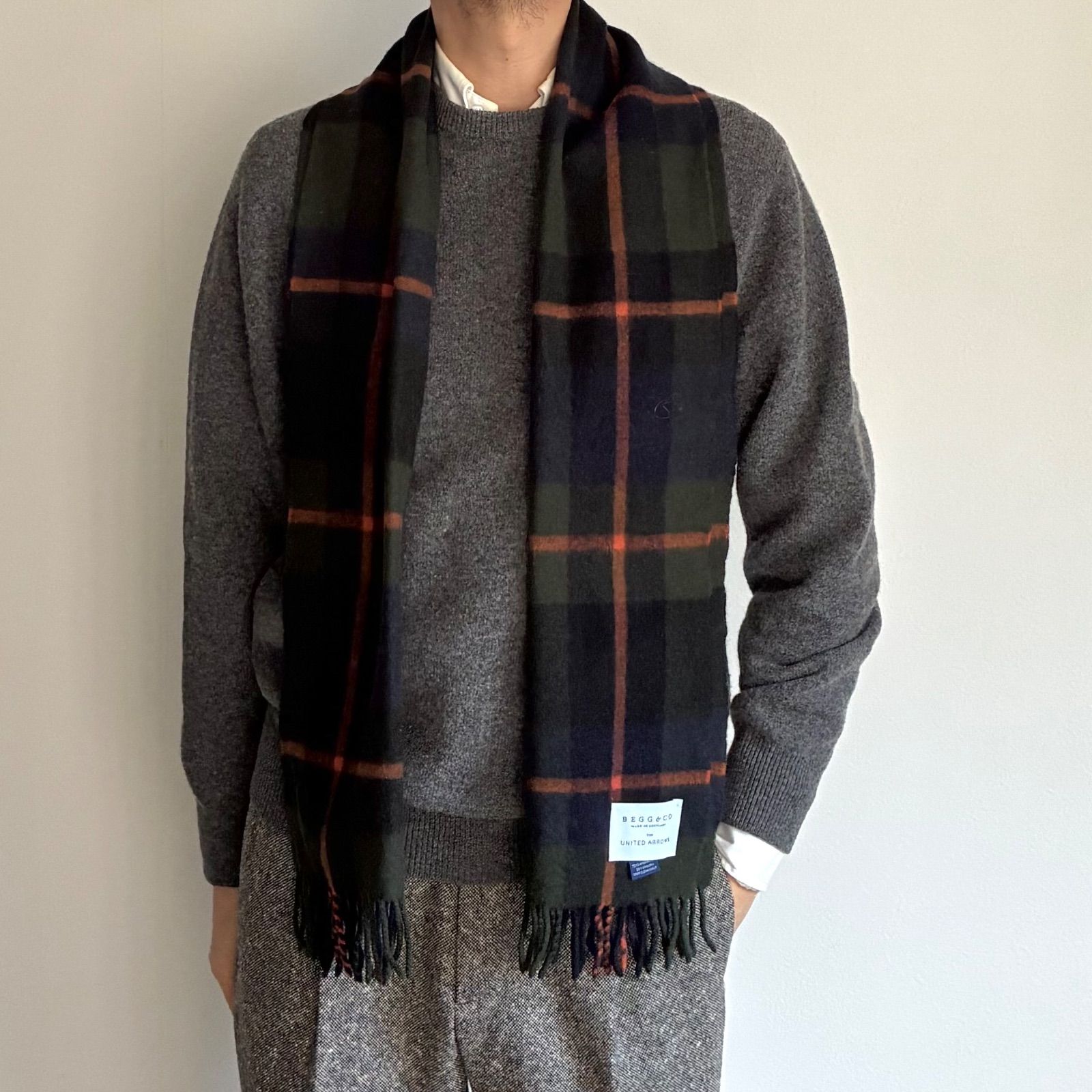 別注 ウールアンゴラ