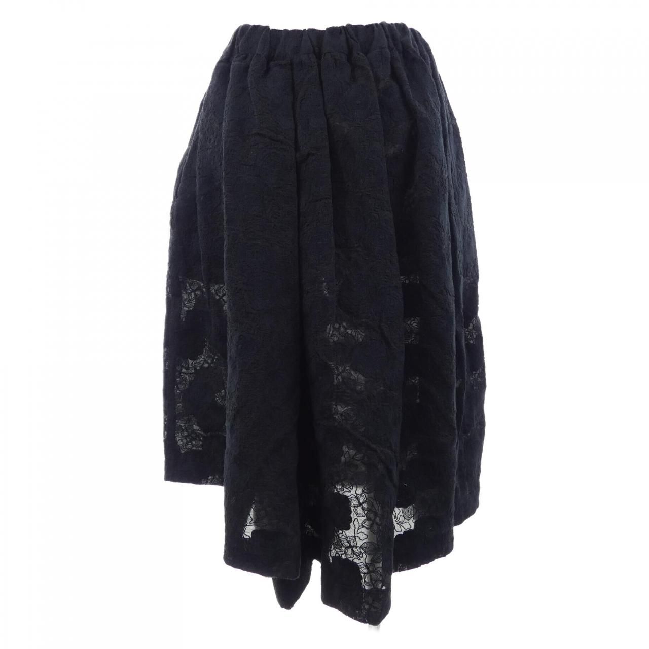 コムデギャルソン COMME des GARCONS GP-S 006 パンツ