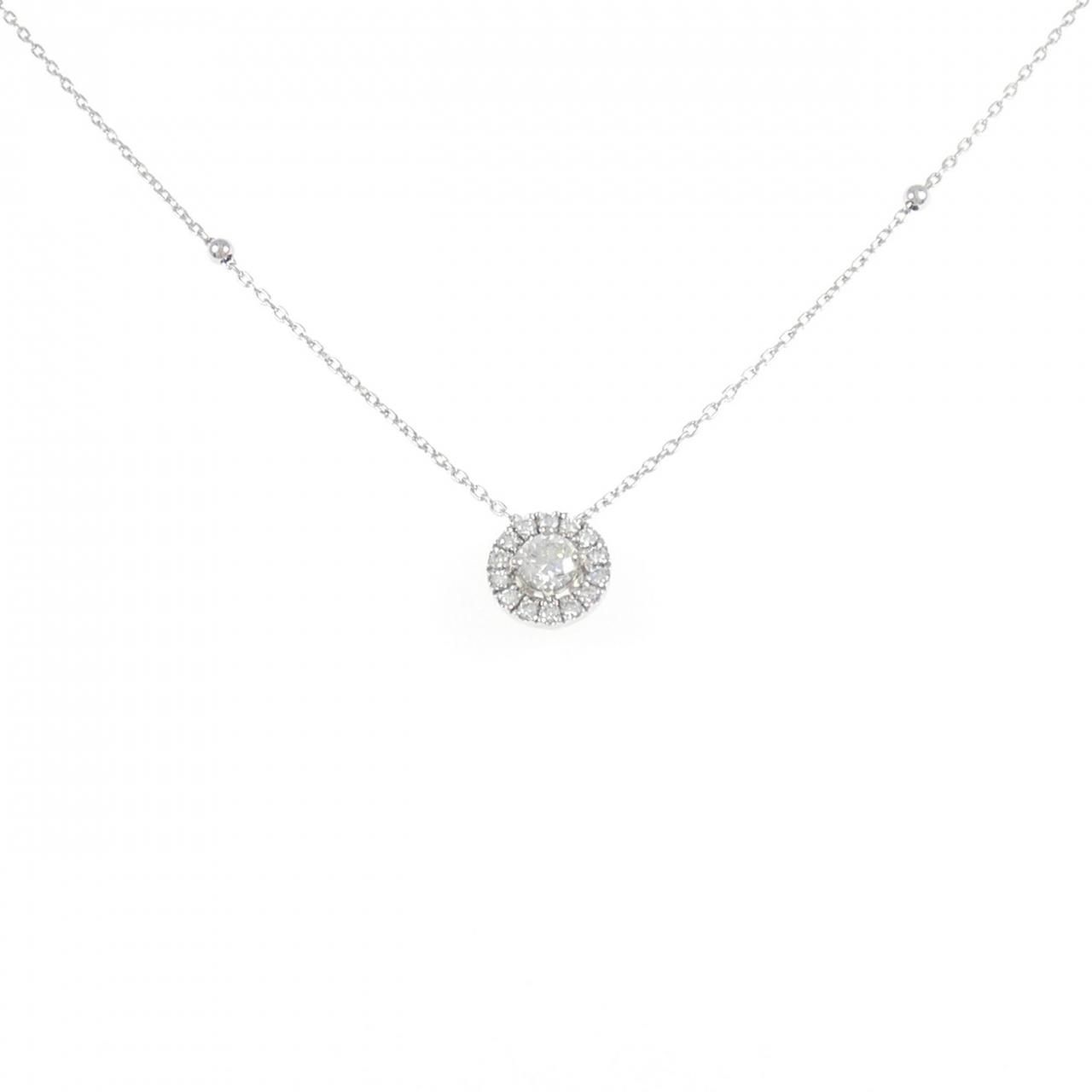 フォーエバー マーク ダイヤモンド ネックレス 0.25 CT