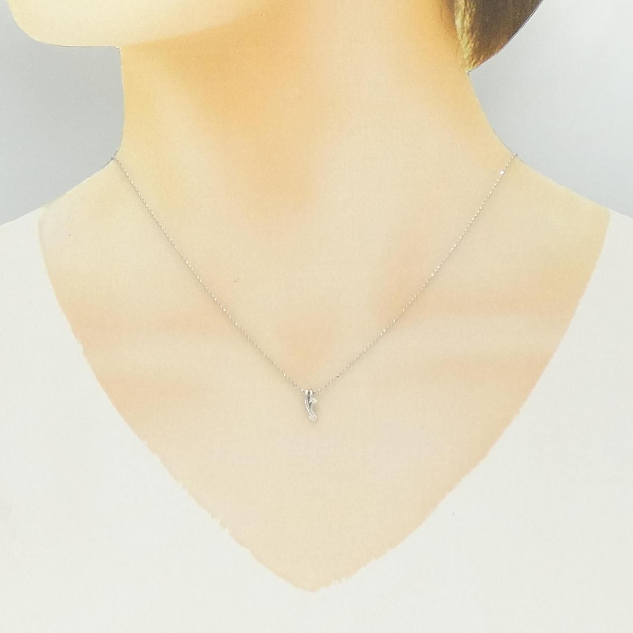 【希少】Pt900/850 天然ダイヤモンド0.43ct ネックレス 楽天市場】【ダイヤモンド ネックレス】Pt900/850 プラチナ 0.5ct