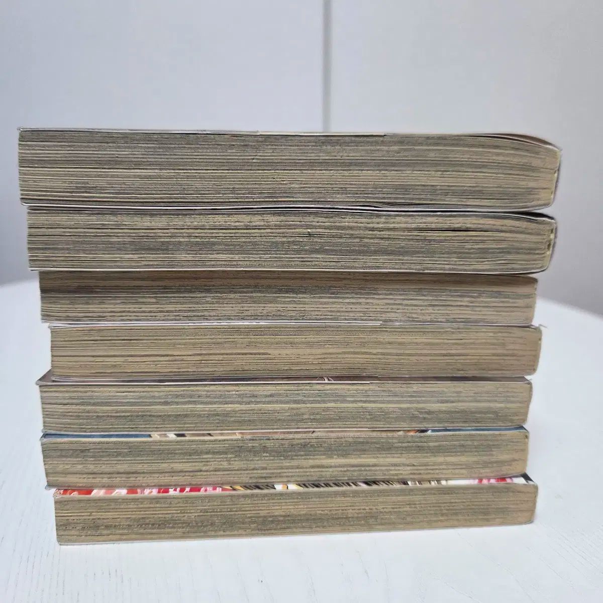 アイランド 1-7 ヤン ギョンイル ユン インワン