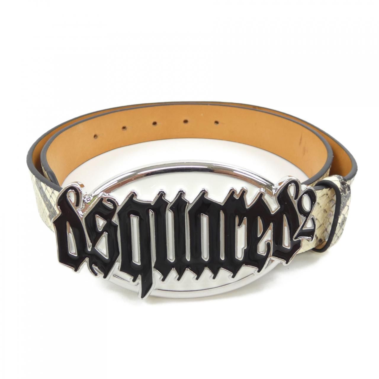 ディースクエアード BELT