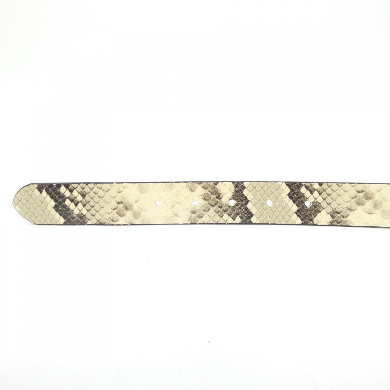 ディースクエアード BELT