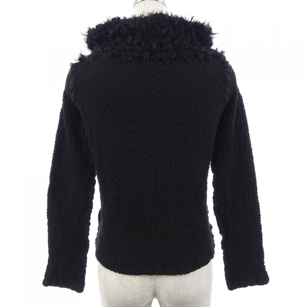 ミーイッセイミヤケ me ISSEY MIYAKE ジャケット