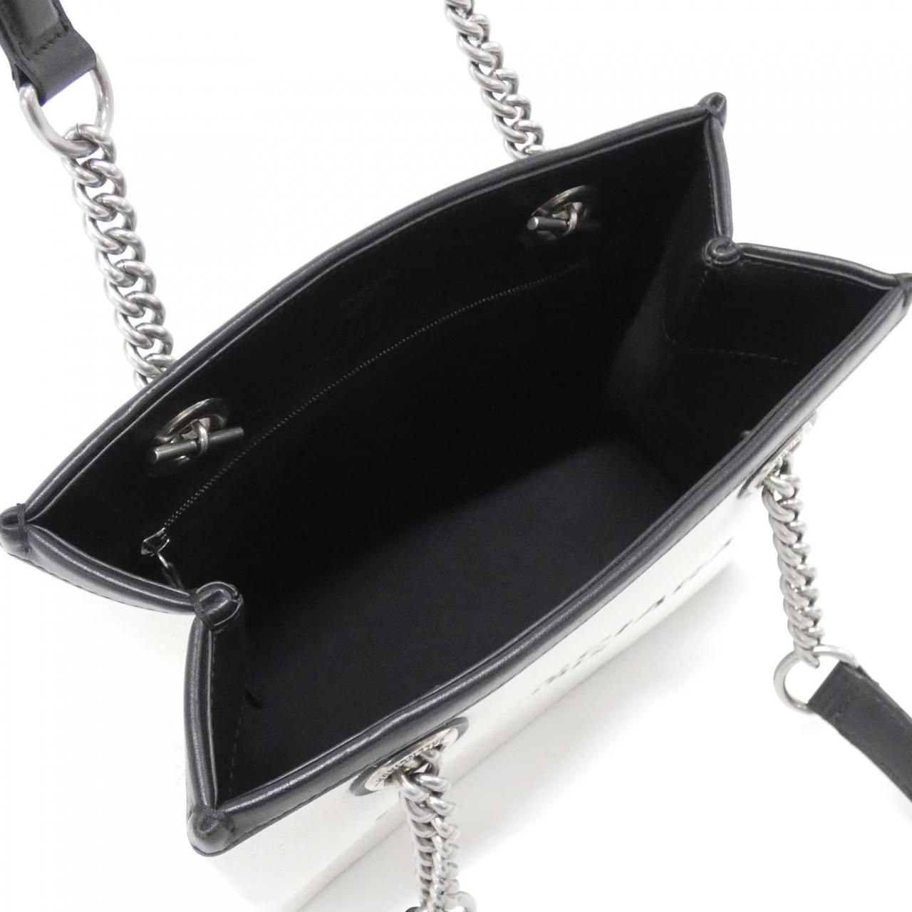 バレンシアガ デューティ フリー トートバッグ 759941 コメ兵｜バレンシアガ デューティ フリー スモール トート 759941