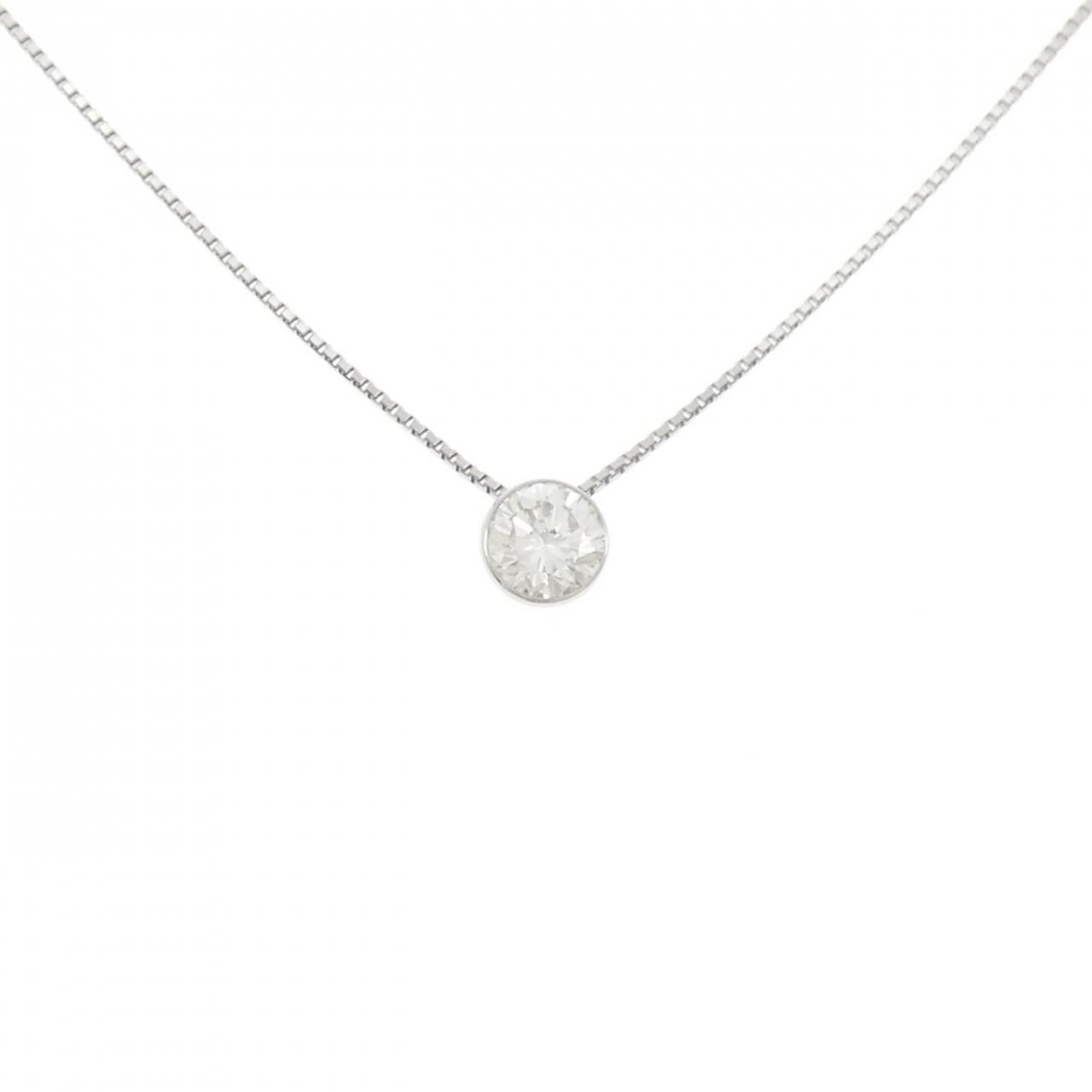 ダイヤモンド ネックレス PT900/850 0.49ct trim_fce_item651525582336c.jpg