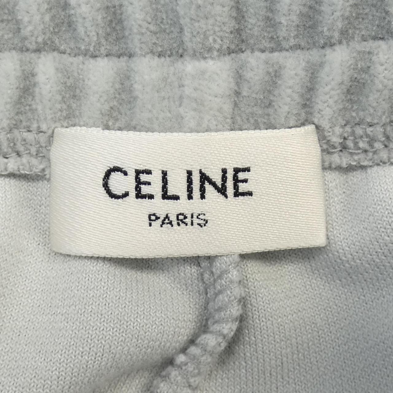 CELINE パンツ
