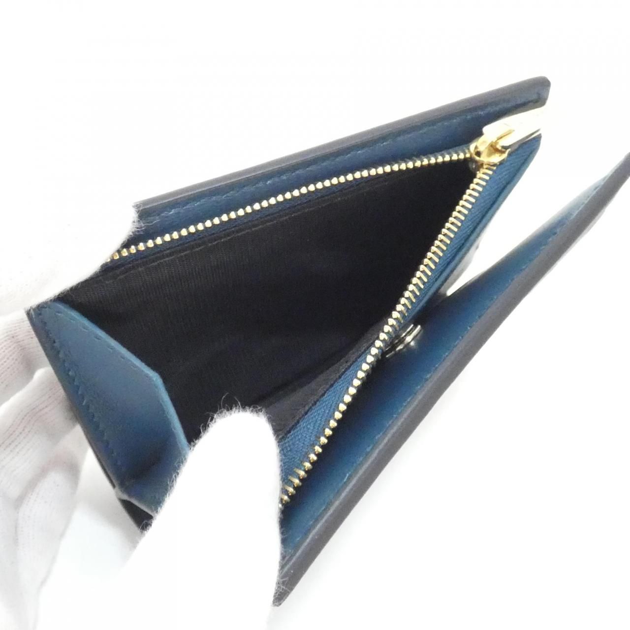  ブルガリ BVLGARI LOGO 291749 財布 その他 小物