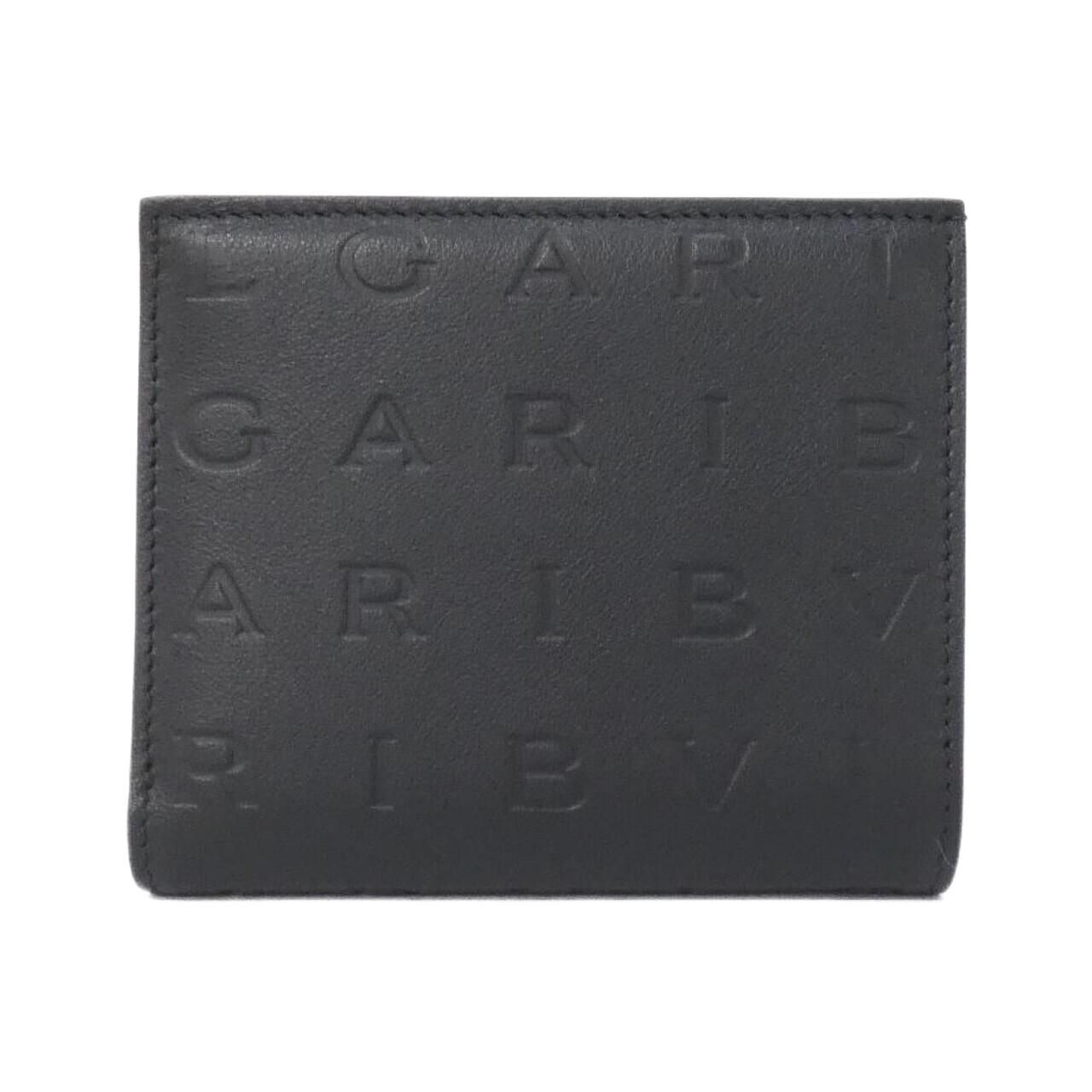 ブルガリ BVLGARI LOGO 291749 財布