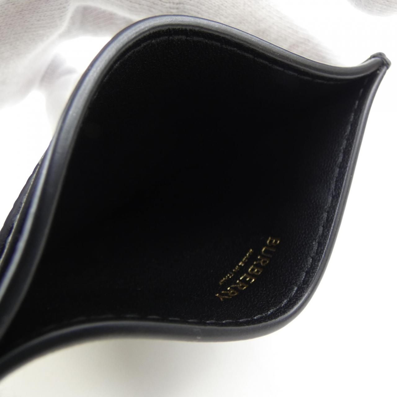 バーバリー CARD CASE その他 アクセサリー レディース