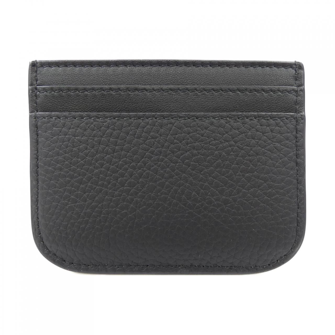 バーバリー CARD CASE