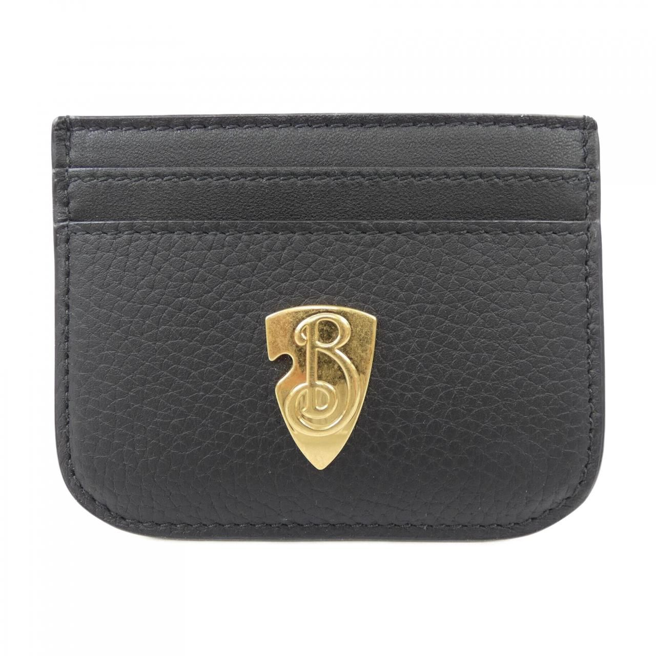 バーバリー CARD CASE