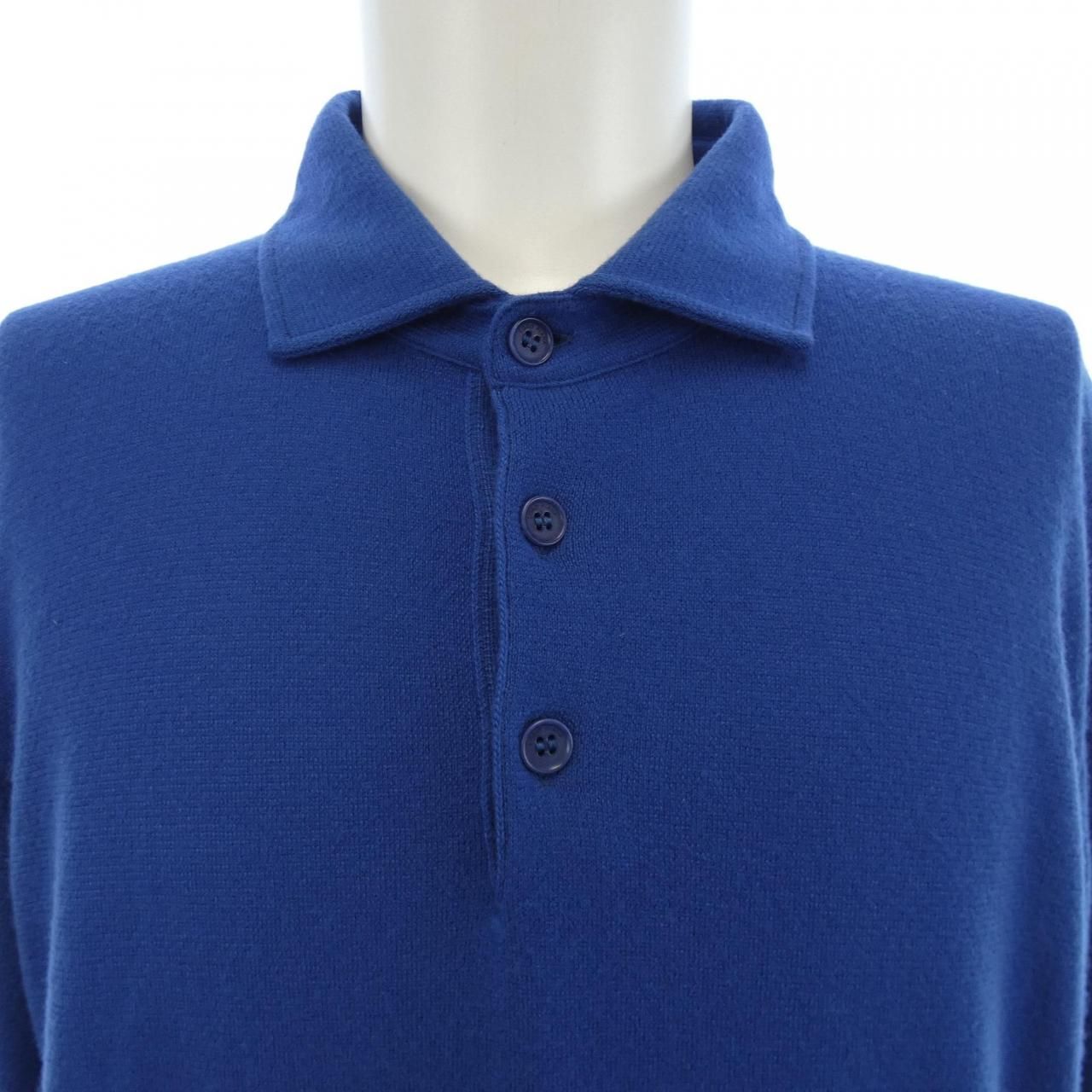 ロロピアーナ Loro Piana FAF8291 ポロシャツ - メルカリ