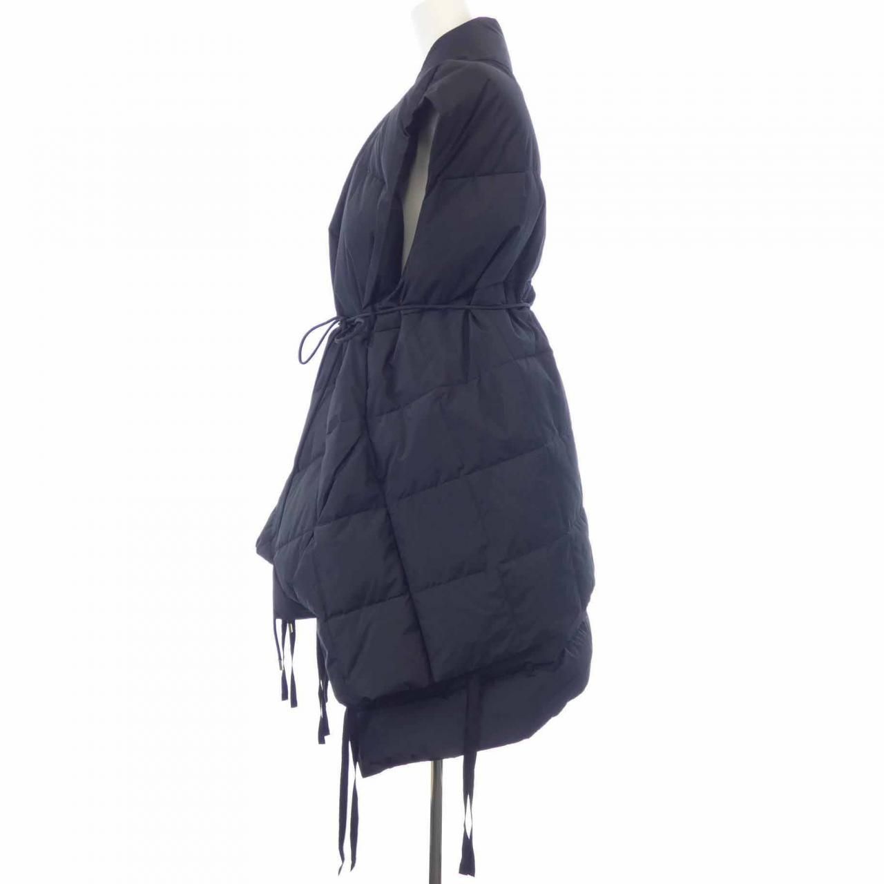 ドゥロワー DRAWER ダウンベスト ドゥロワー DRAWER ダウンベスト