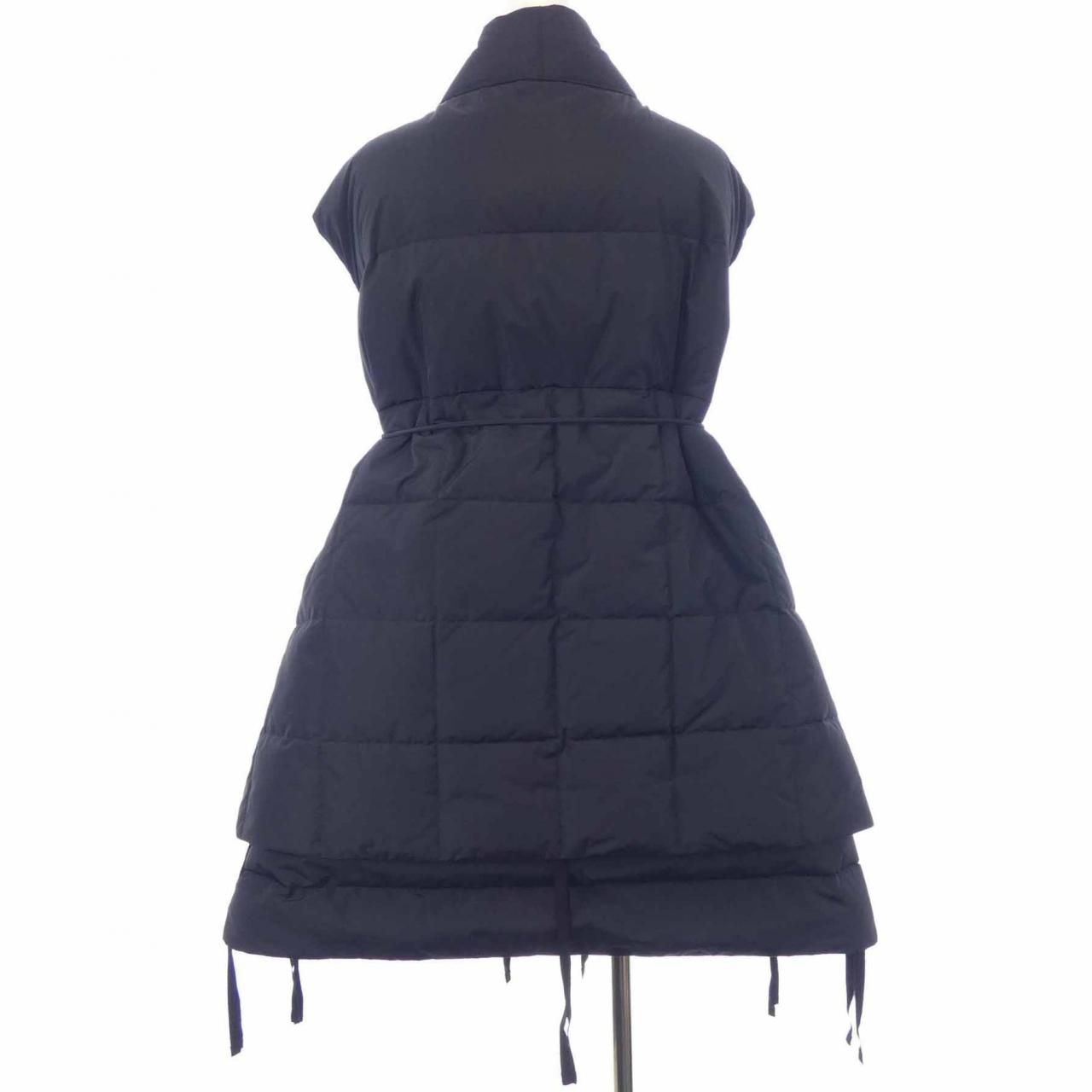 ドゥロワー DRAWER 6522-299-0723 ダウンベスト - メルカリ