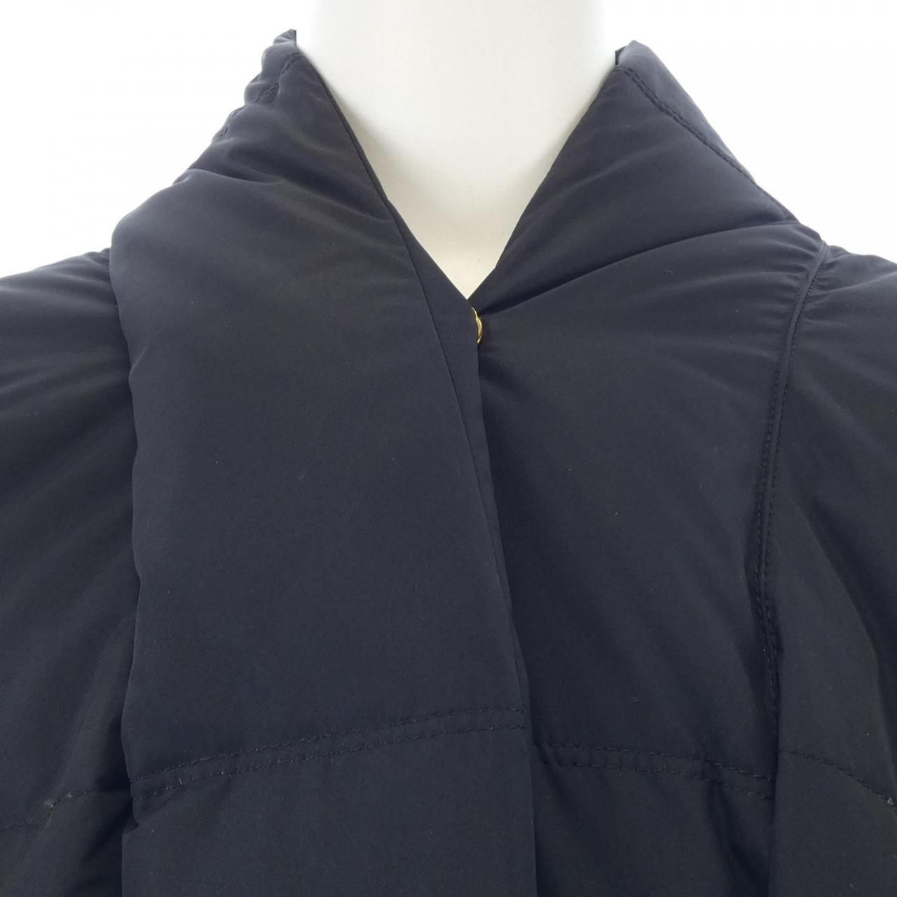 試着のみ　Drawerドゥロワー ダウンベスト 試着のみ Drawerドゥロワー ダウンベスト 試着のみDrawerドゥロワー