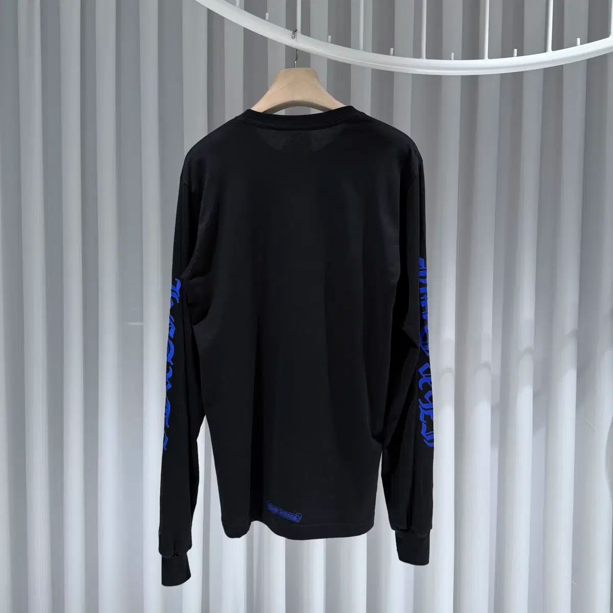 ロングスリーブ