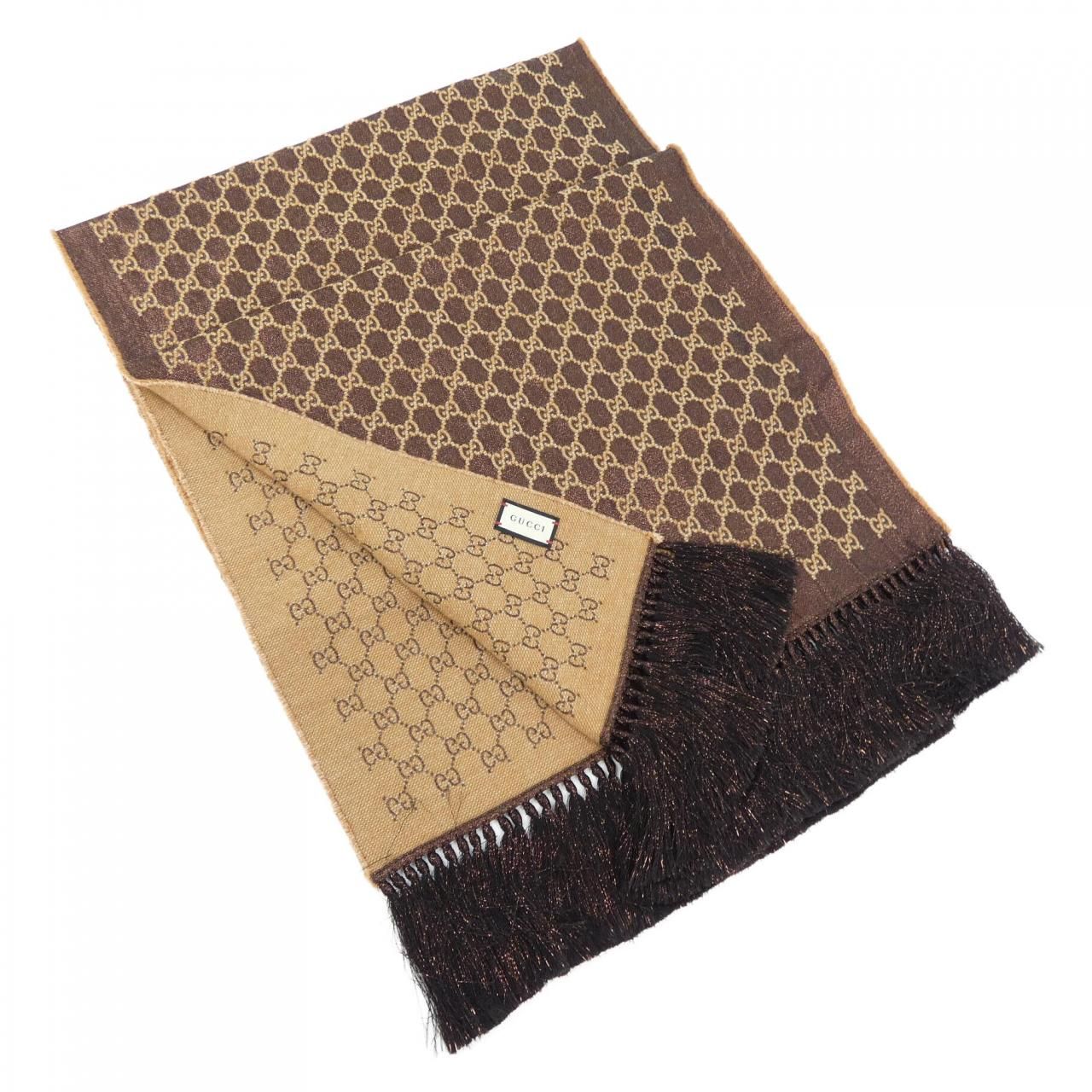 グッチ GUCCI 621276 MUFFLER