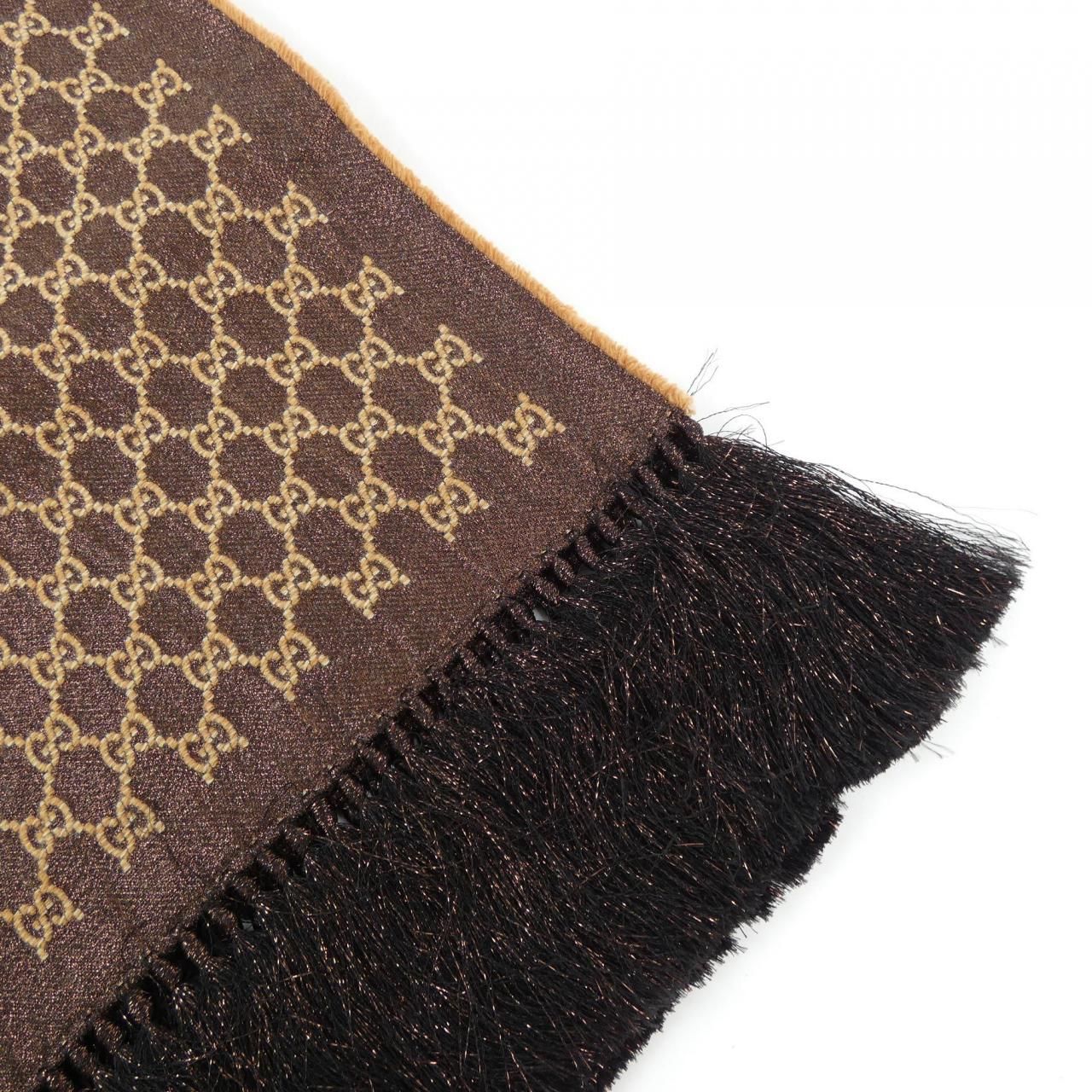 グッチ GUCCI 621276 MUFFLER