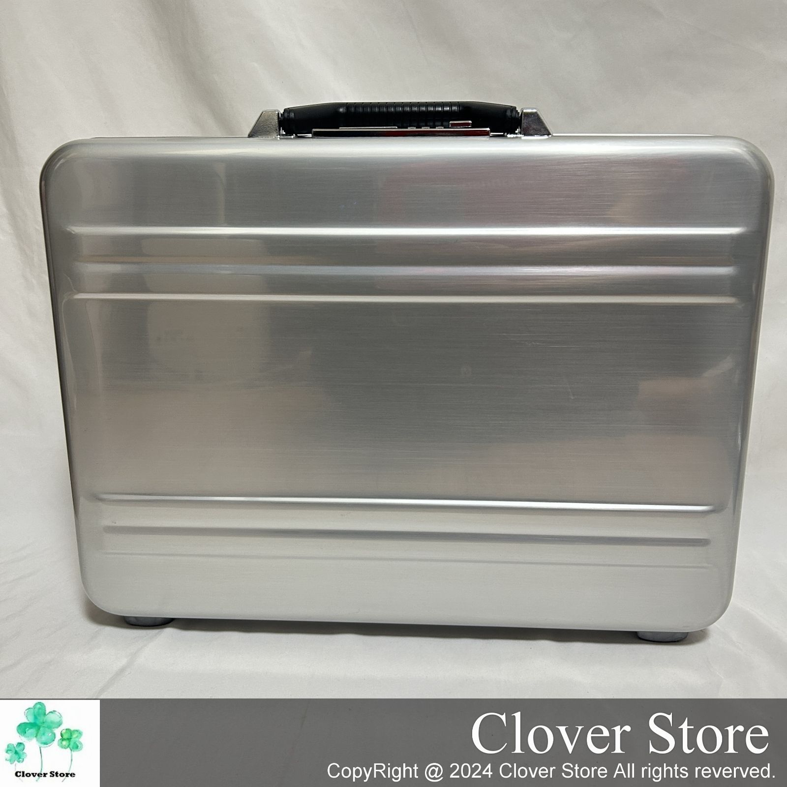 価格交渉お気軽にどうぞ Aランク ゼロハリバートン ZERO HALLIBURTON アルミ アタッシュケース シルバー