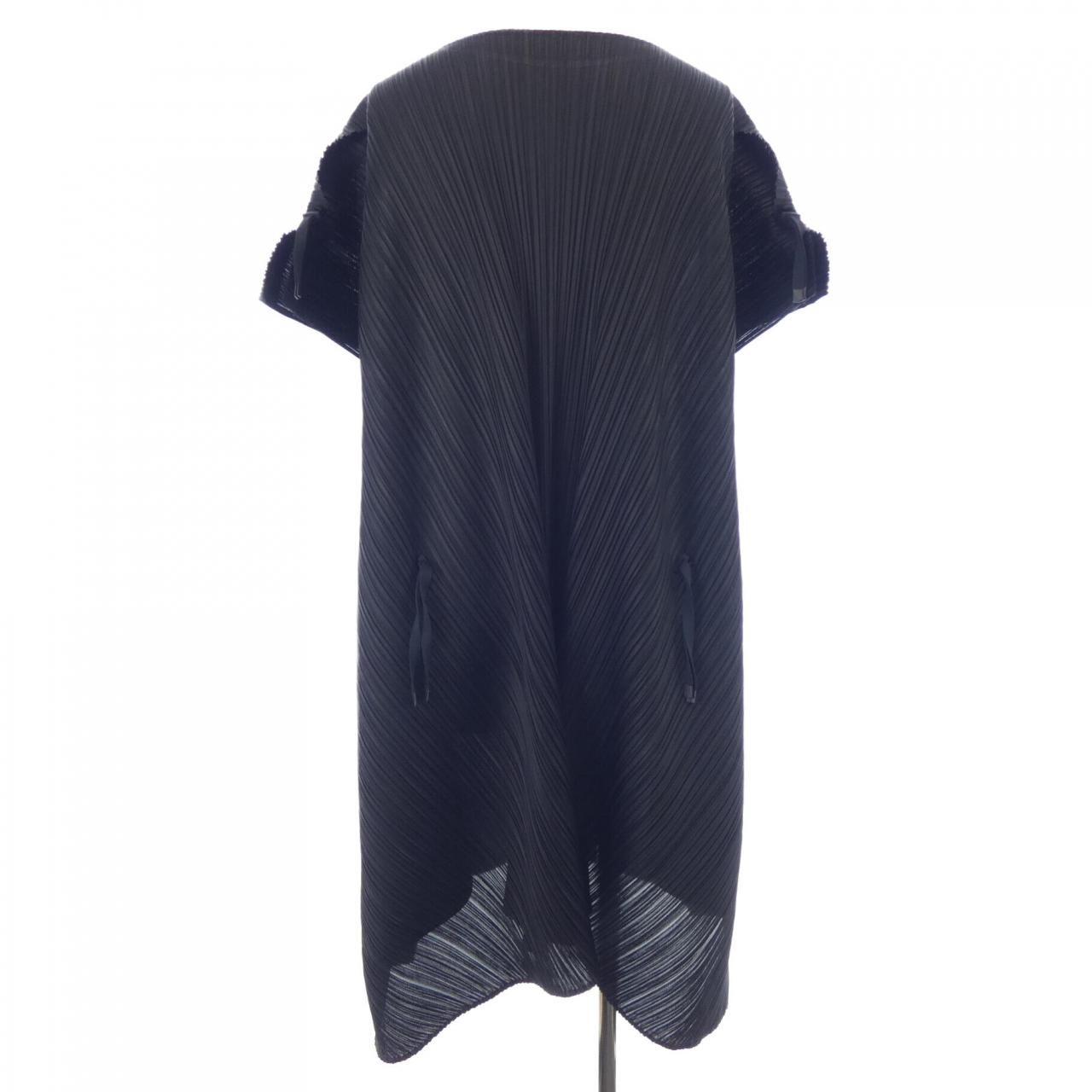 プリーツプリーズ PLEATS PLEASE PP 01 JT 563 ワンピース