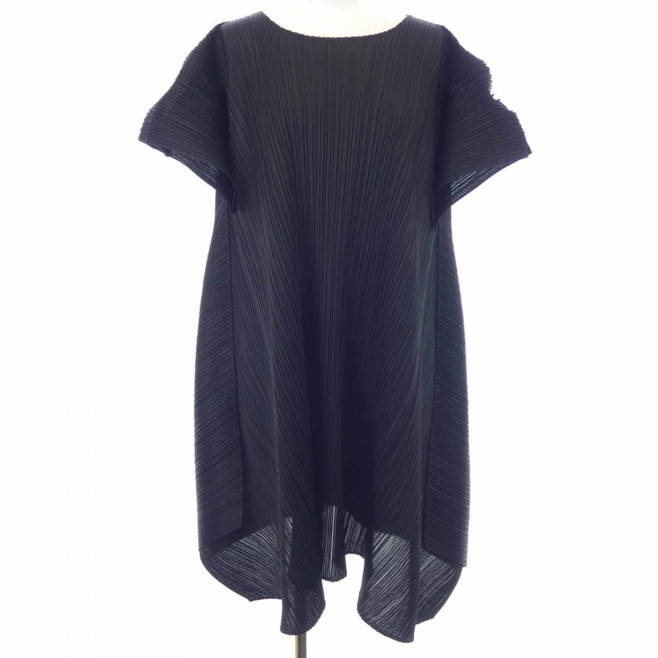 プリーツプリーズ PLEATS PLEASE PP 01-JT 563 ワンピース