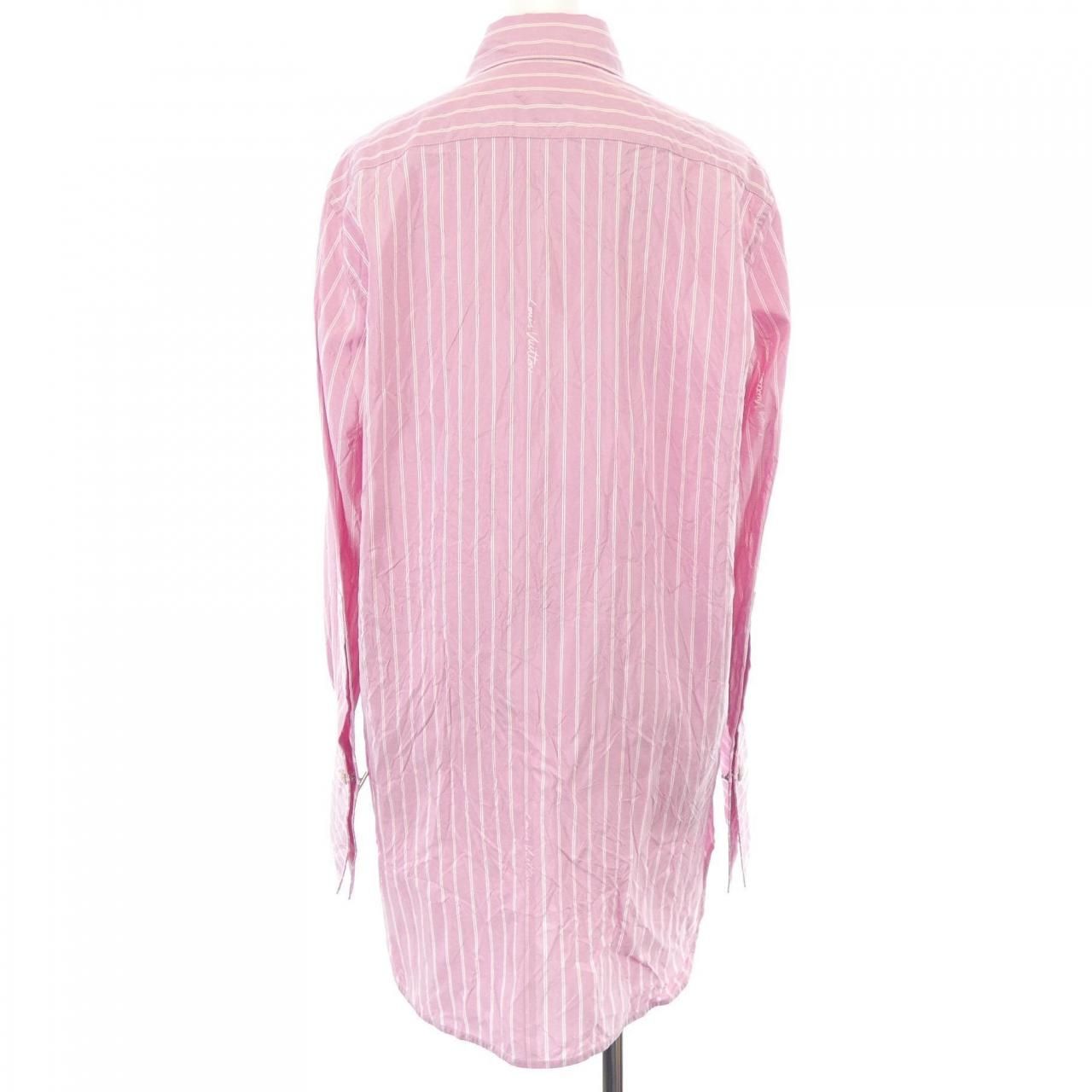 ルイヴィトン LOUIS VUITTON シャツ