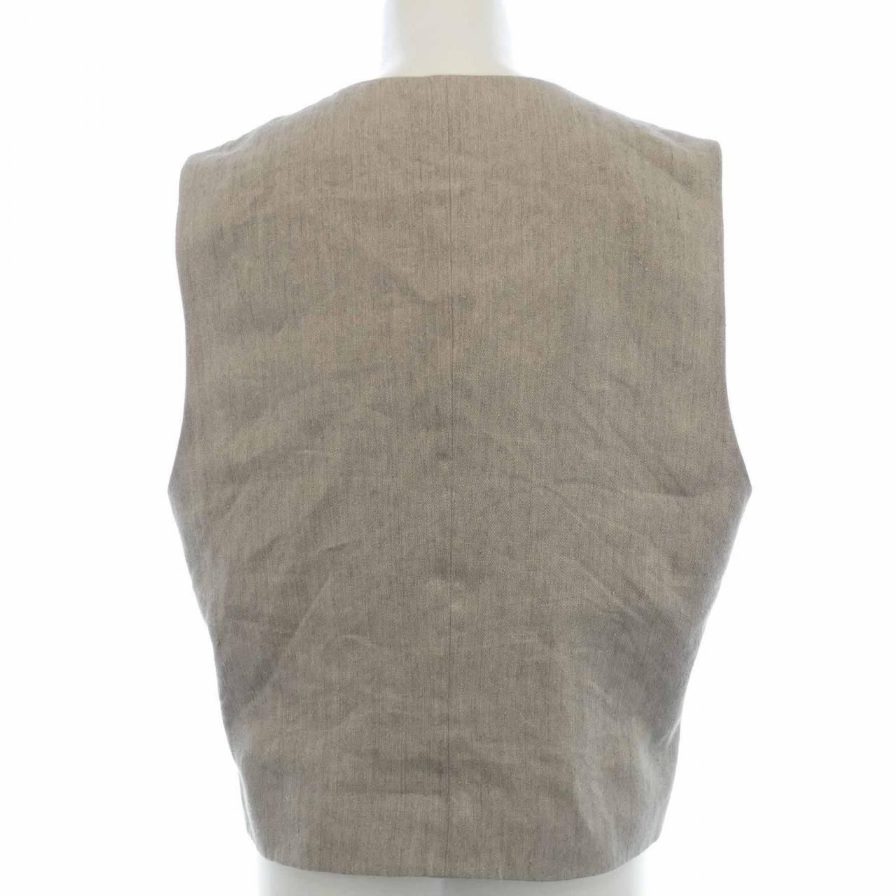 ザロウ THE ROW 460-W 2422 ベスト