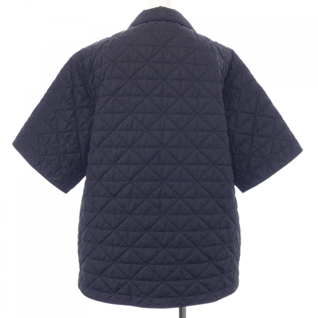 プラダ PRADA トライアングルロゴ 24 X 691 S 222 1 WQ 9 ジャケット