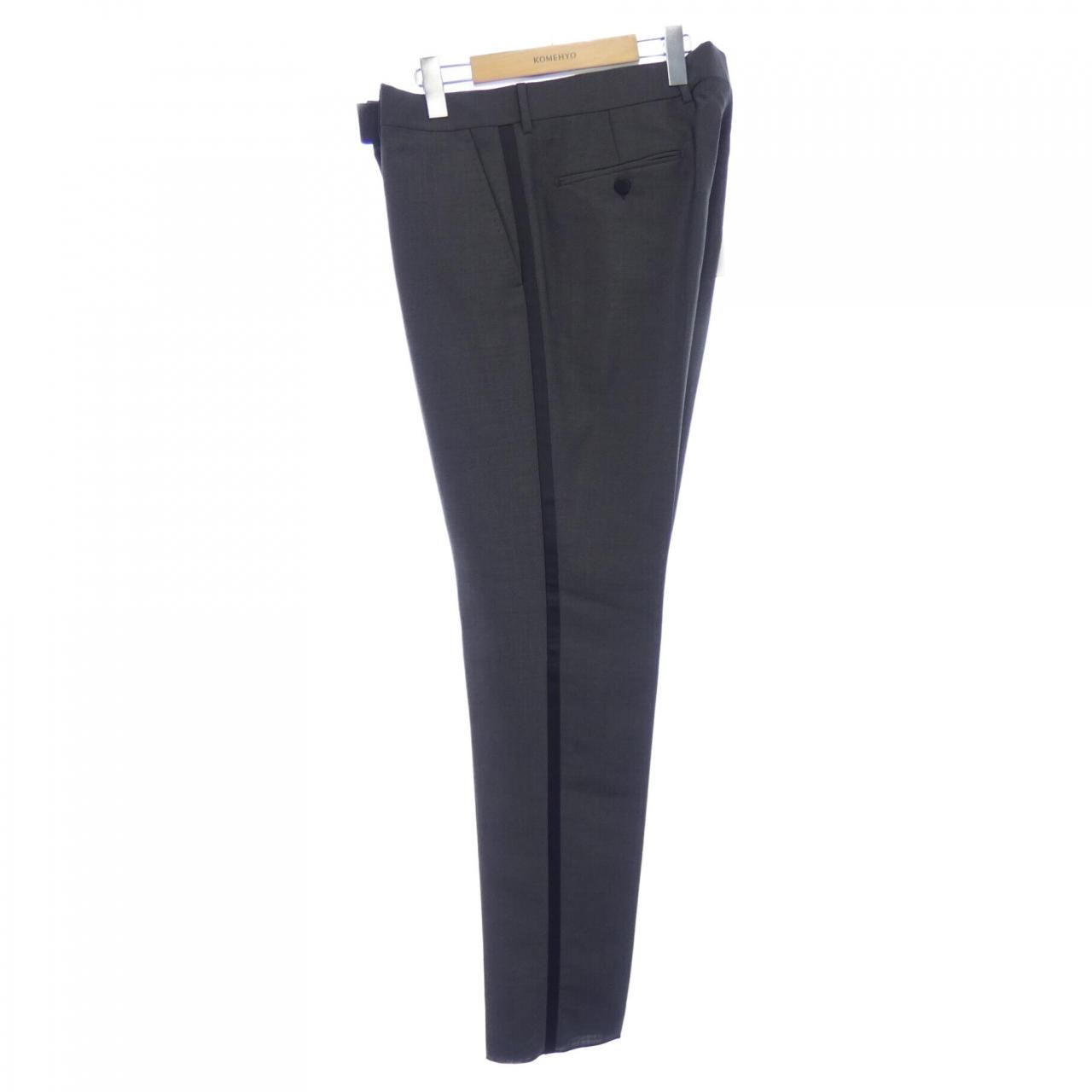 グッチ GUCCI 581381 Z 592 B パンツ