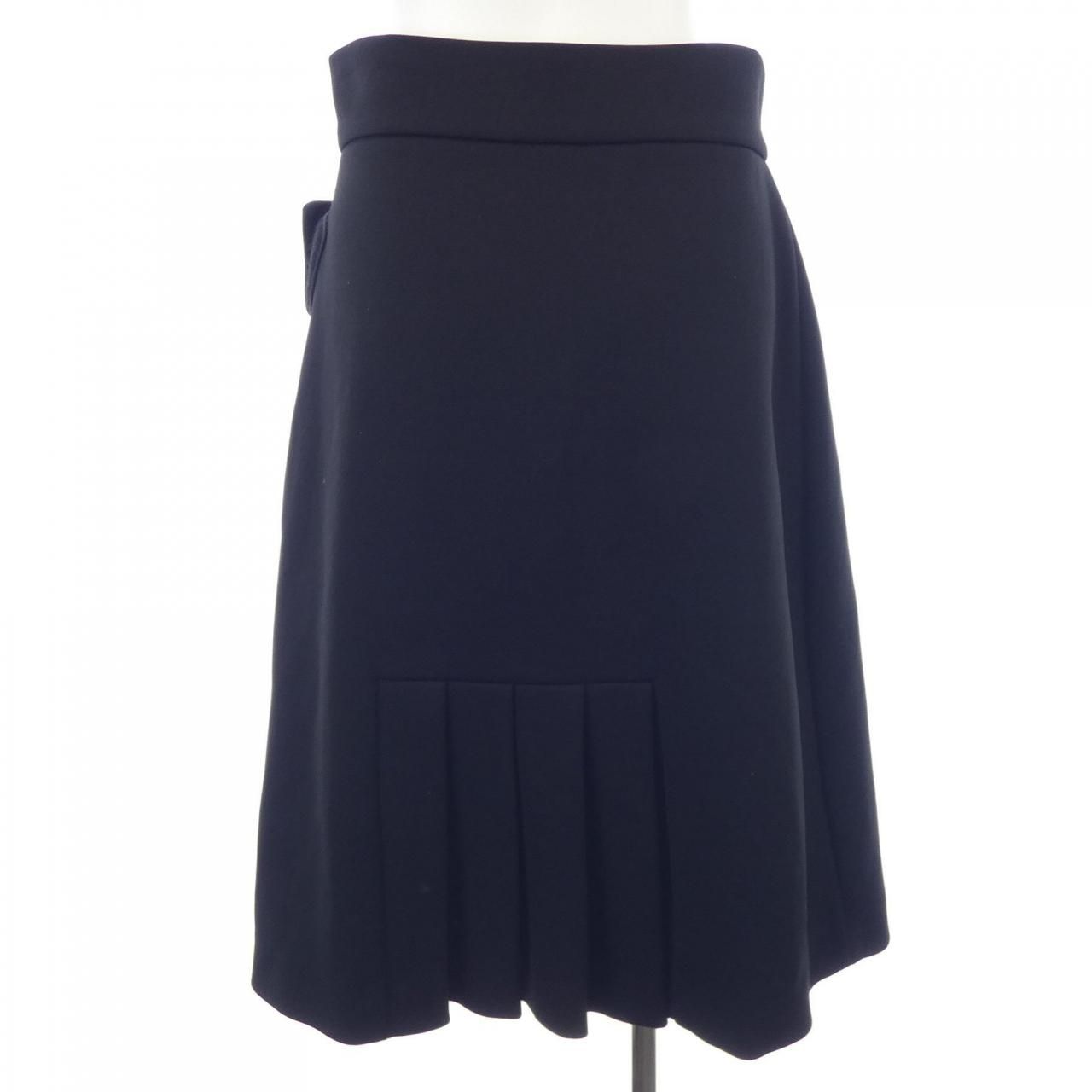 プラダ PRADA P 197 L S 171 1 NF 3 スカート その他 スカート レディース