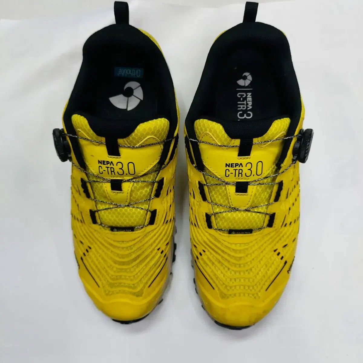 ネパ NEPA ゴアテックス GORE-TEX トレッキングシューズ メンズ 260 mm 5 K 2